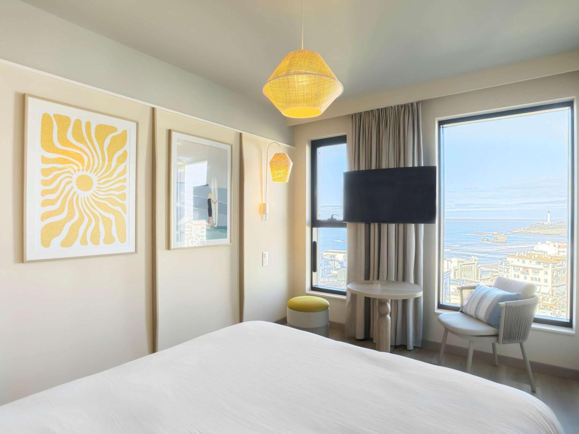 Otel Mercure President 4*